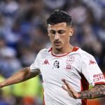 Héctor Fértoli inicia su primera experiencia internacional y se suma a Universitario