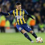 Olimpia refuerza su plantel y presenta a tres incorporaciones para una temporada exigente