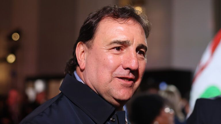 Foto: Hector Vivas - FIFA/2025 FIFA