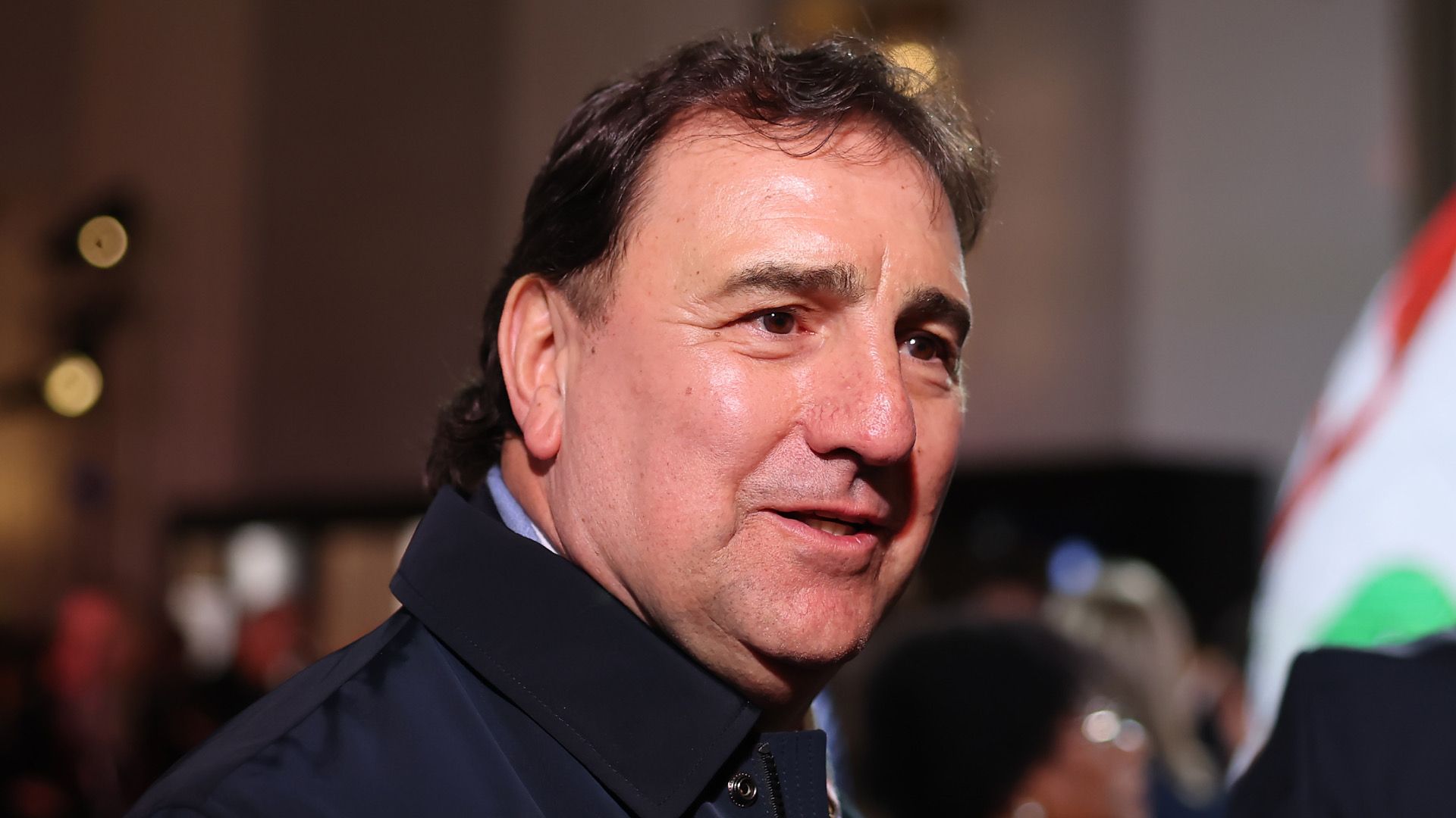 Néstor Lorenzo palpita el Mundial 2026 y sueña con la mejor actuación histórica de Colombia