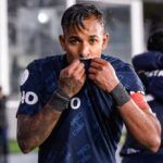 Sebastián Villa reaviva su deseo de jugar en River y mete presión para que avance la negociación