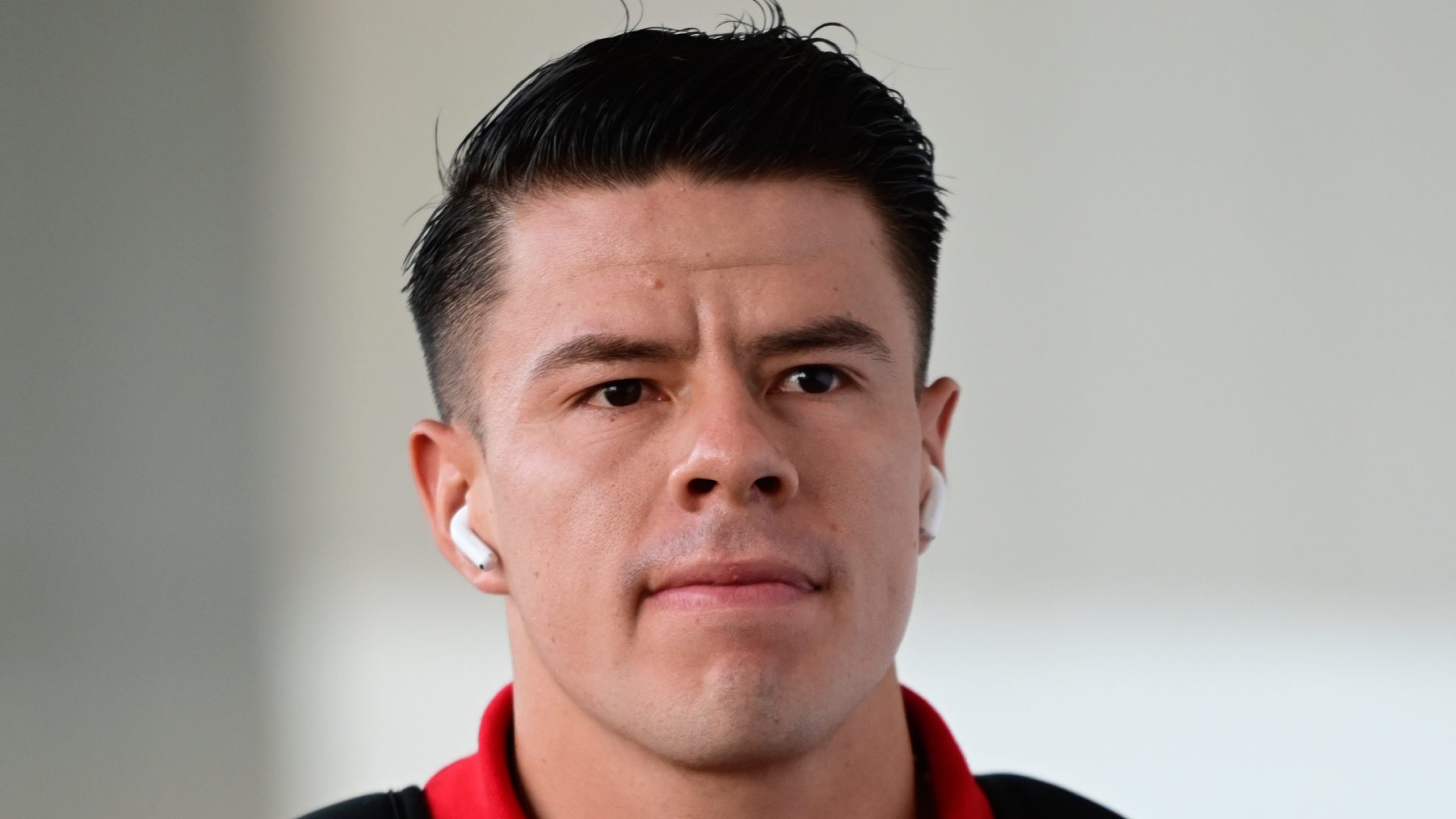 Toluca refuerza su mediocampo con la llegada de Pável Pérez y apuesta a sostener su dominio en México