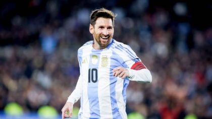 Lionel Messi piensa en el futuro: tranquilidad en Miami y el sueño de tener su propio club