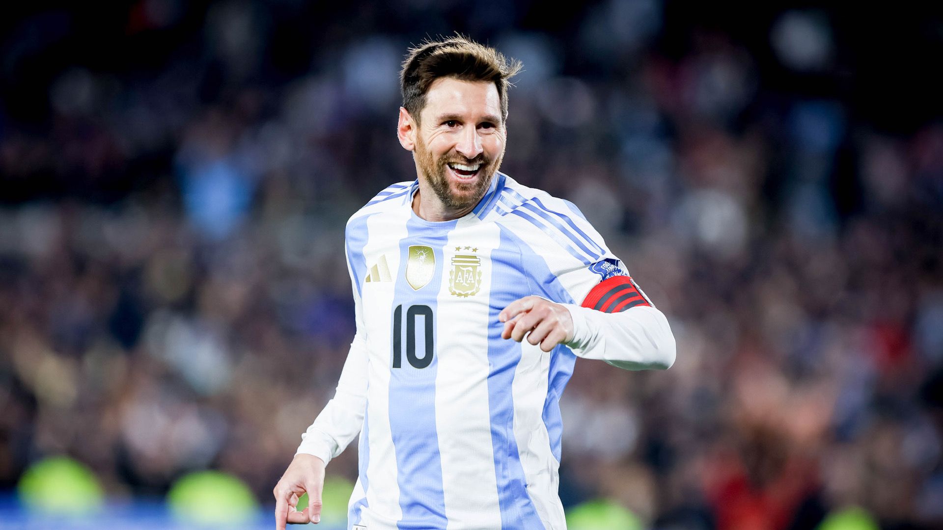 Lionel Messi piensa en el futuro: tranquilidad en Miami y el sueño de tener su propio club