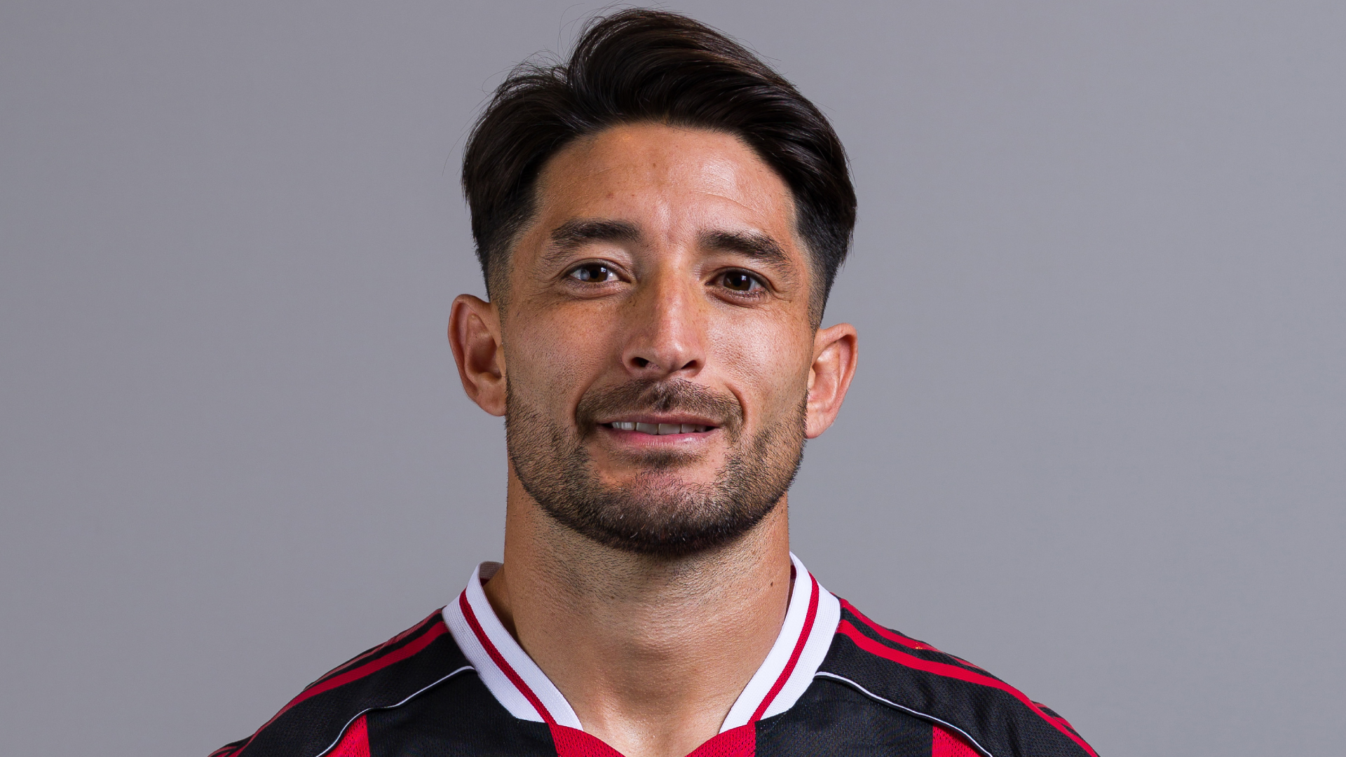 Milton Casco inicia una nueva etapa y es refuerzo de Atlético Nacional