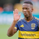 ¿Un 'Rayo' en La Victoria? Luis Advíncula se despide de Boca y se encamina a regresar al fútbol peruano