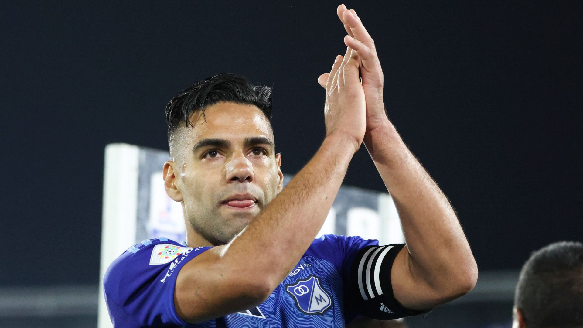 El Tigre vuelve a casa: Radamel Falcao regresa a Millonarios para cumplir su último gran sueño