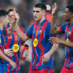 Barcelona aplastó al Athletic y volvió a la final de la Supercopa de España