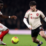 Arsenal y Liverpool firmaron un empate sin goles en un duelo intenso en el Emirates