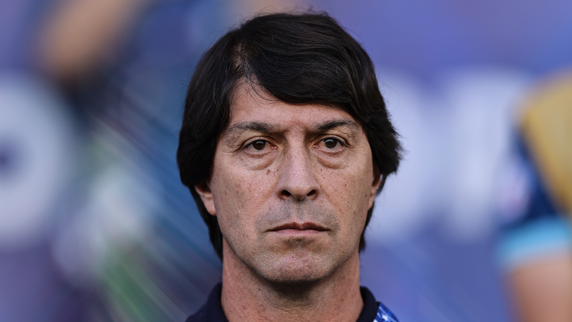 Garnero marcó el rumbo en Universidad Católica y apuntó a un plantel amplio para pelear en todos los frentes