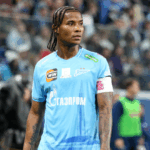 Wilmar Barrios descarta contactos con Atlético Nacional y reafirma su continuidad en Zenit