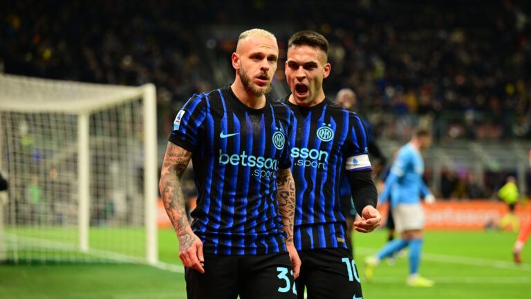 Foto: Andrea Diodato/NurPhoto via Getty Images