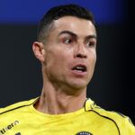 Cristiano marcó un golazo, pero Al Nassr cayó ante Al-Hilal y se aleja del título