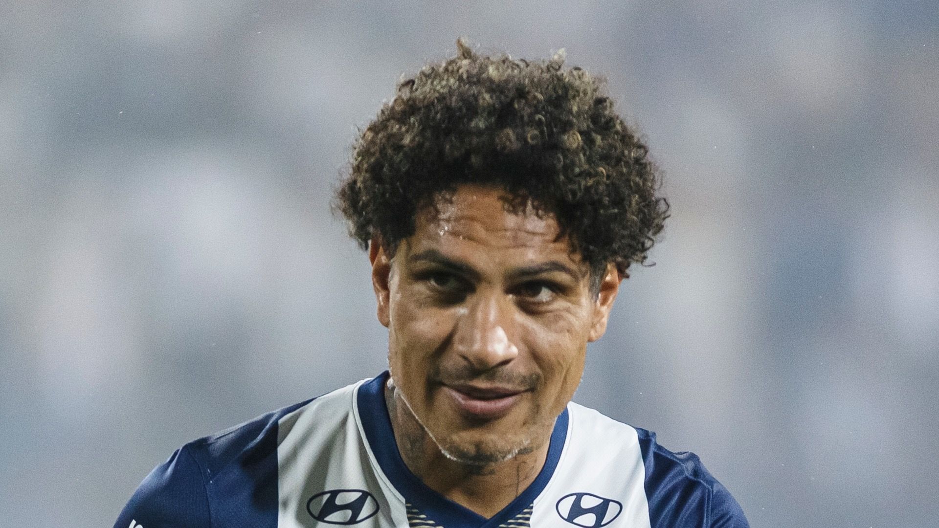 Paolo Guerrero va por su último gran objetivo y confiesa su frustrado pase a Boca