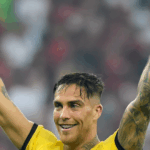 Colo Colo suma experiencia: el uruguayo Javier Méndez se viste de albo