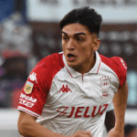 El Huracán golpeó con fuerza y humilló a Cerro Porteño en la Serie Río de la Plata