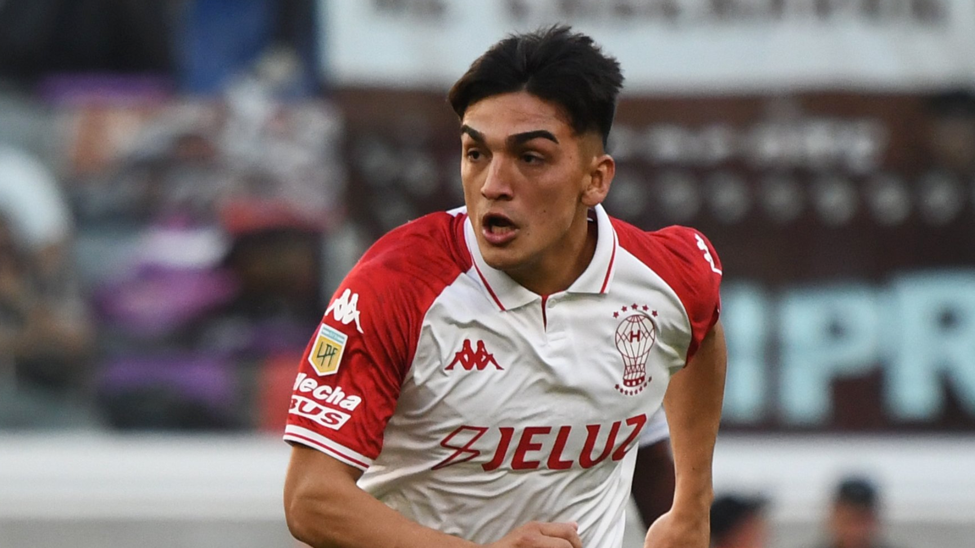 El Huracán golpeó con fuerza y humilló a Cerro Porteño en la Serie Río de la Plata