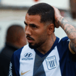 Debut de Advíncula y derrota blanquiazul: Alianza Lima cayó ante Unión en Montevideo