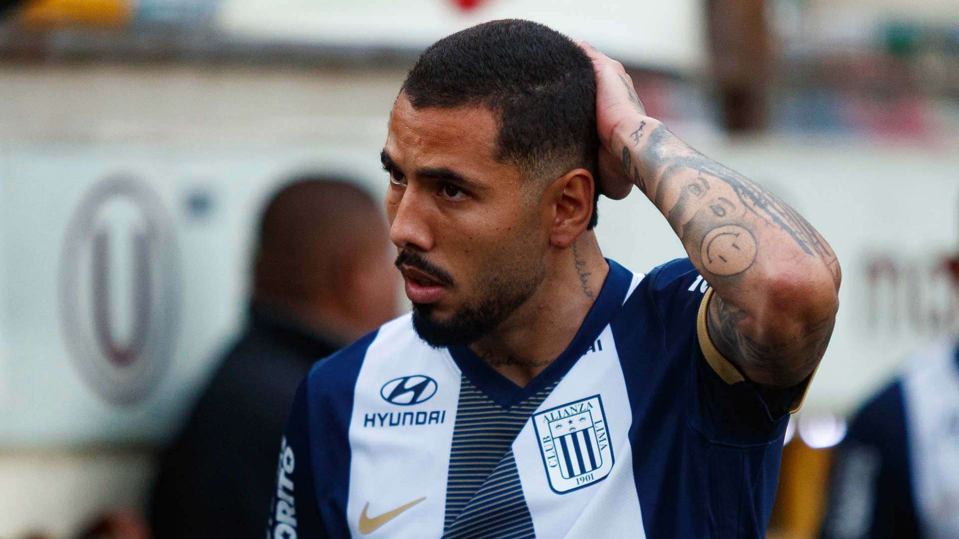 Debut de Advíncula y derrota blanquiazul: Alianza Lima cayó ante Unión en Montevideo