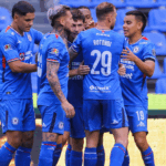 A toda máquina: Cruz Azul se reencuentra con el triunfo y supera al Atlas en Puebla