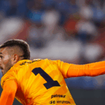 Empate cerrado y desenlace cruel: Olimpia cayó en los penales ante Colo Colo