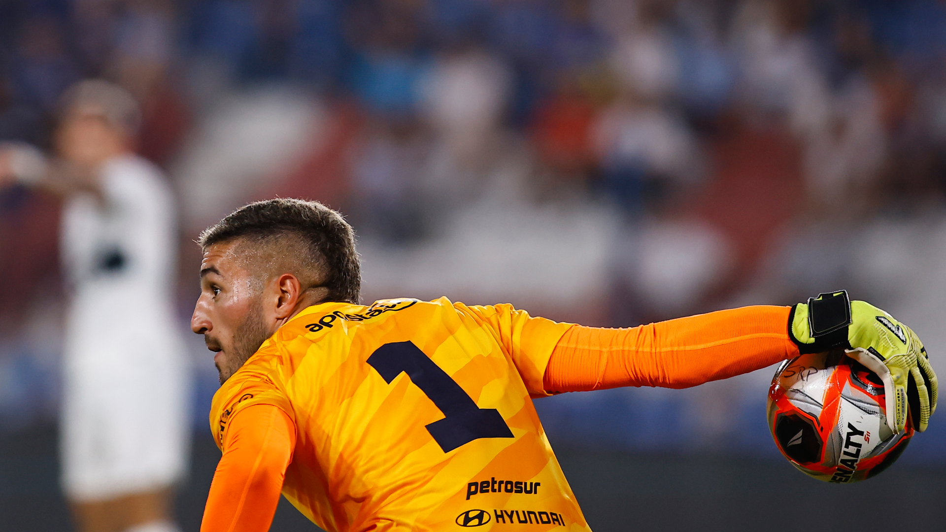 Empate cerrado y desenlace cruel: Olimpia cayó en los penales ante Colo Colo