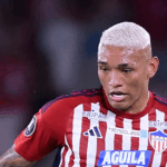 Nada resuelto en Barranquilla: Junior y Santa Fe empataron y la final de la Superliga quedó abierta