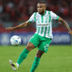 Atlético Nacional golea a Boyacá Chicó y arranca la Liga 2026-I como líder