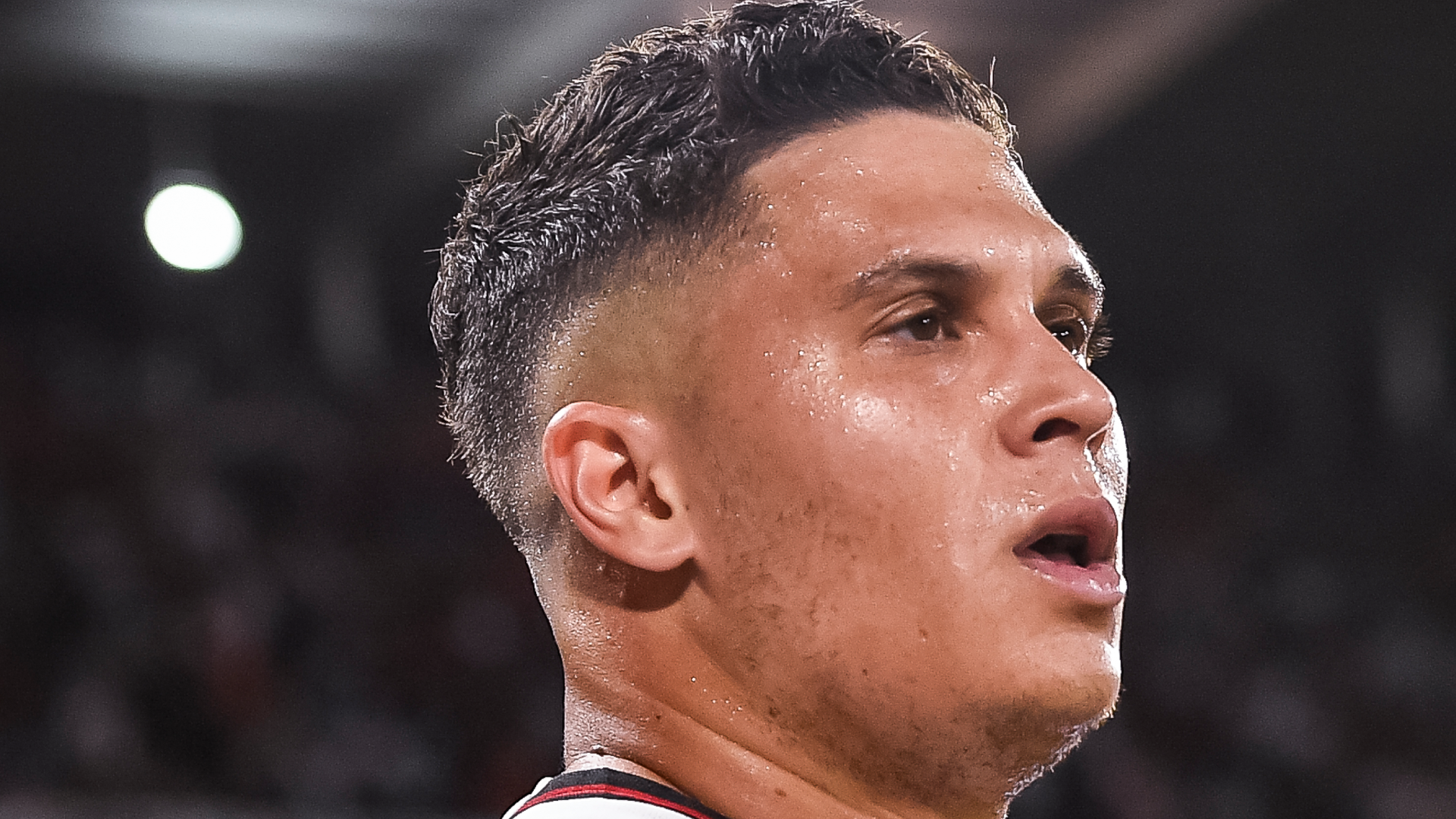 River se quedó con los penales ante Peñarol en un amistoso de alto voltaje