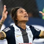 Alianza Lima se reencontró con el triunfo y derrotó a Colo Colo en un partidazo en Montevideo