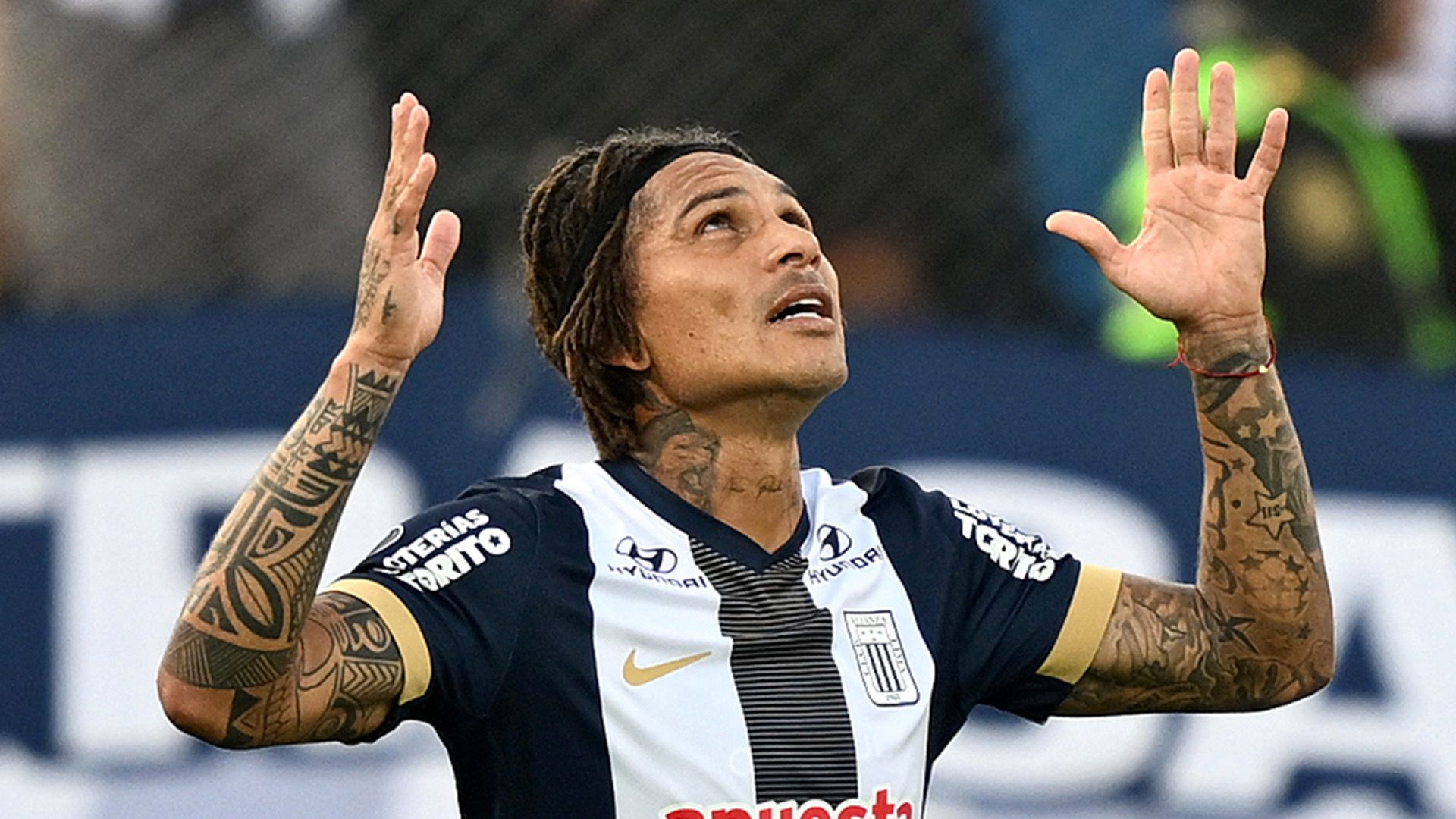 Alianza Lima se reencontró con el triunfo y derrotó a Colo Colo en un partidazo en Montevideo