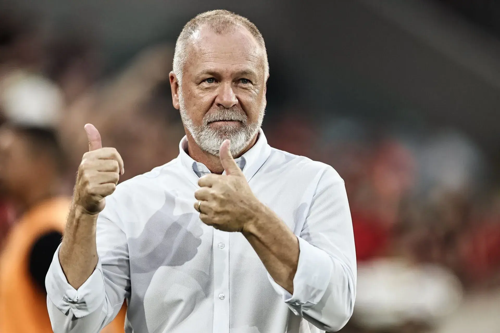 Del anhelo a la apuesta firme: Mano Menezes y el nuevo ciclo peruano