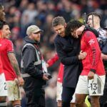 El ADN del United y el manual de Ferguson