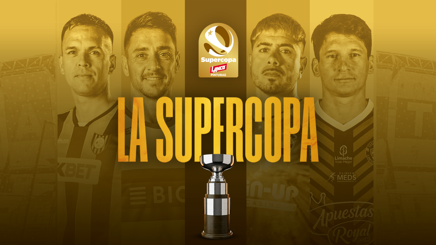 Supercopa Chile 2026: Las claves tácticas de la Gran Final entre la UC y Coquimbo Unido