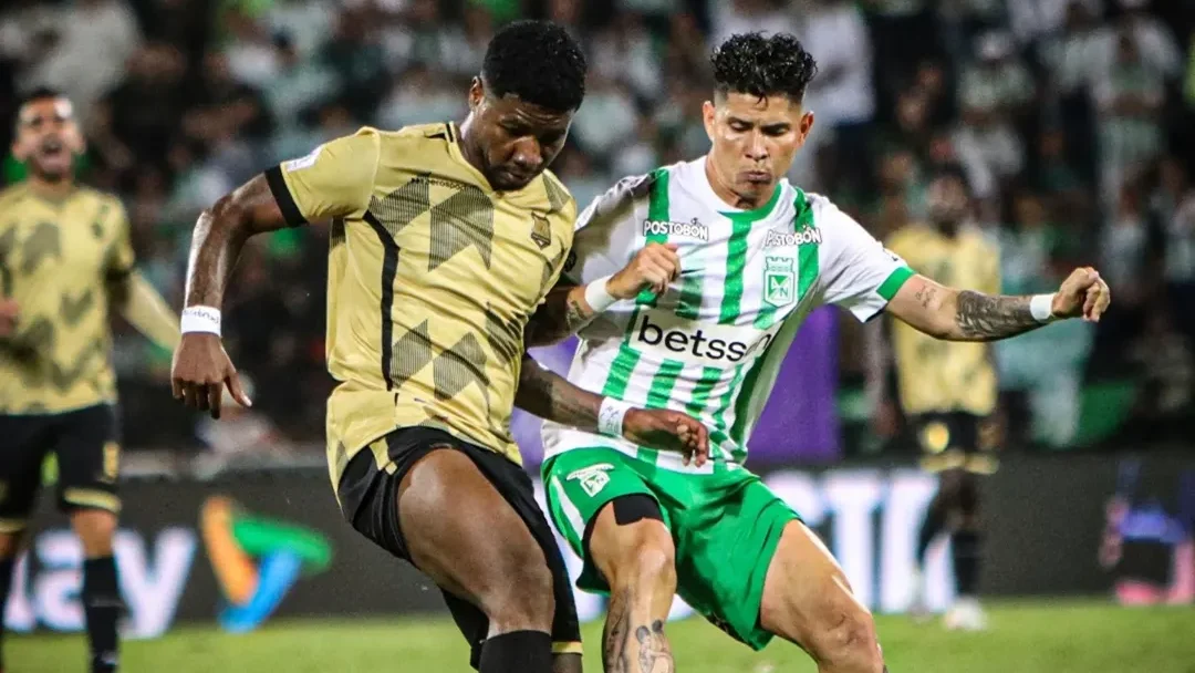 La Liga Colombiana 2026 arrancará con lío: un equipo se queda sin estadio