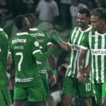 Nacional goleó y Arias explicó las claves del estreno en la Liga: "Este equipo no especula"