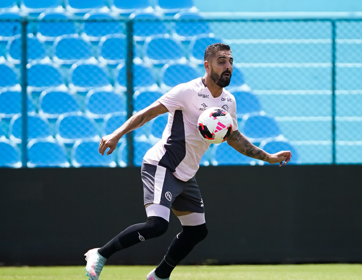 Se arma ‘La Misilera’: Sport Boys construye su sueño internacional