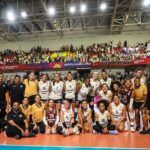 Cada set cuenta: la Liga de Vóley Betsson entra en su tramo más exigente