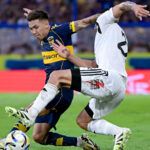Malas noticias para Boca por la lesión de Alan Velasco