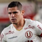 Aldo Corzo y la adaptación a Javier Rabanal: "Hay que tener paciencia"