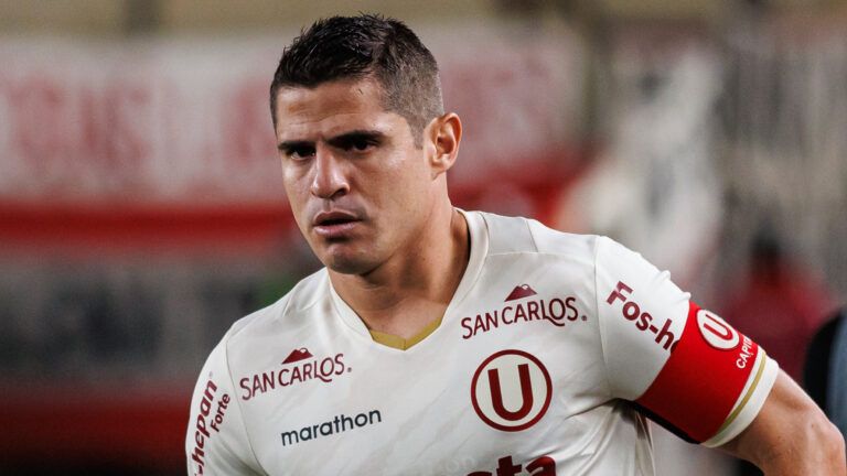 Foto: Carlos Sipán/Eurasia Sport Images/Getty Images