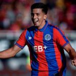 Eficacia pura: San Lorenzo aprovechó su momento y se llevó los tres puntos frente a Gimnasia