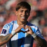 Carrizo, la apuesta fuerte de River