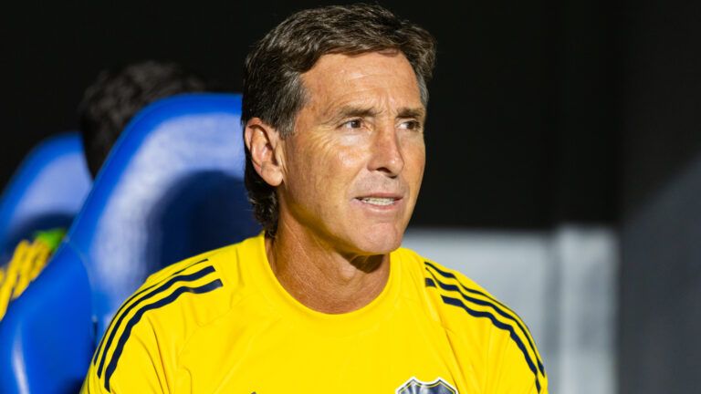 Foto: Mateo Occhi/Getty Images