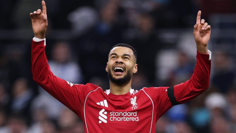 Foto: Justin Setterfield/Getty Images