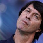 Garnero, tras perder la final de la Supercopa: "Todavía nos está faltando intensidad"