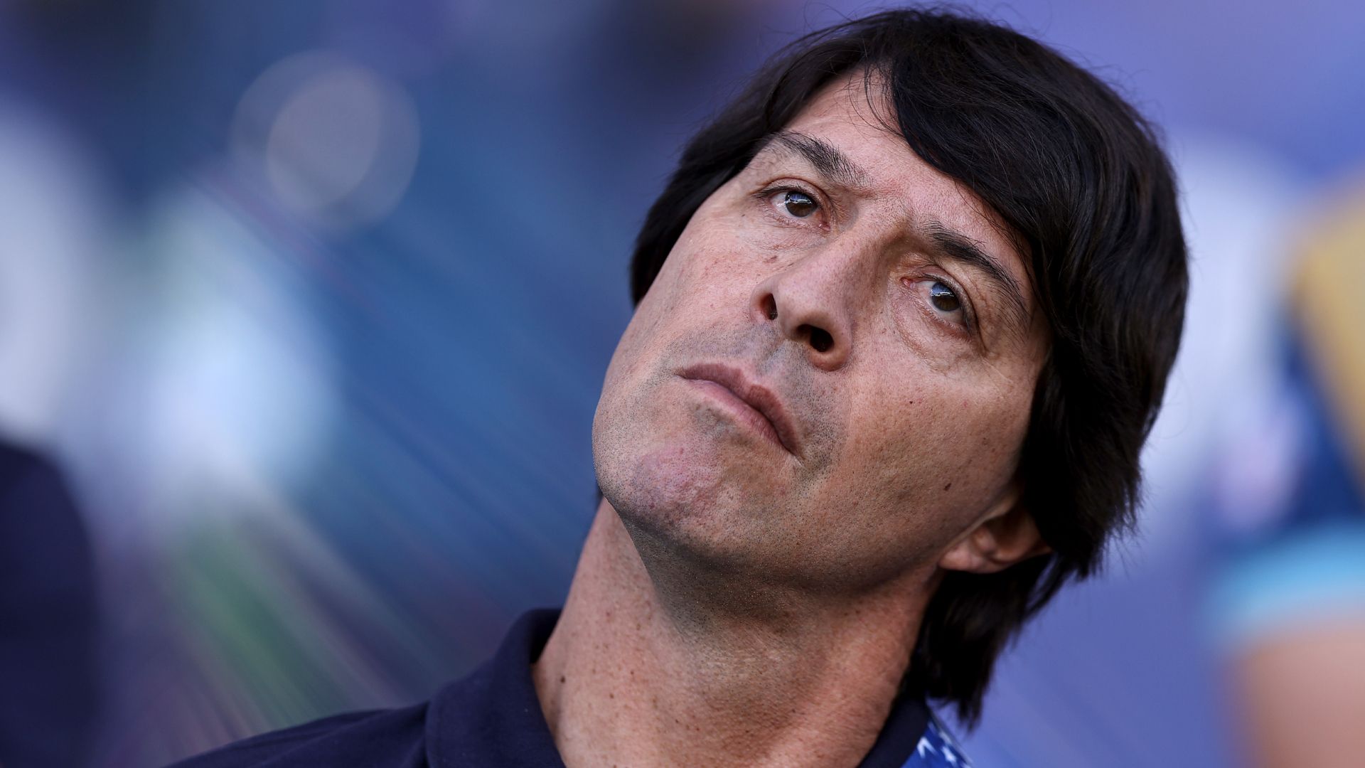 Garnero, tras perder la final de la Supercopa: "Todavía nos está faltando intensidad"