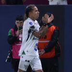 Dayro Moreno no renuncia a su sueño: ir al Mundial