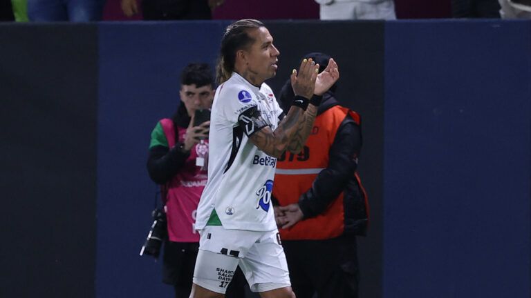 Foto: Franklin Jacome/Getty Images