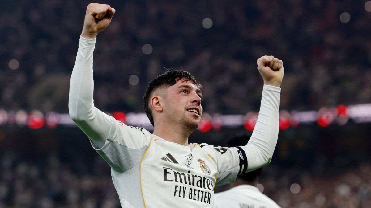 Un triunfo sin fútbol que vale una final